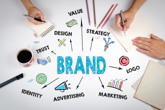 Brand Building & Strategy