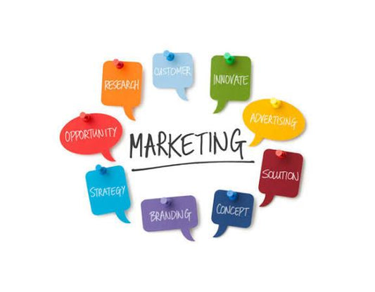Digital Marketing & Advertising