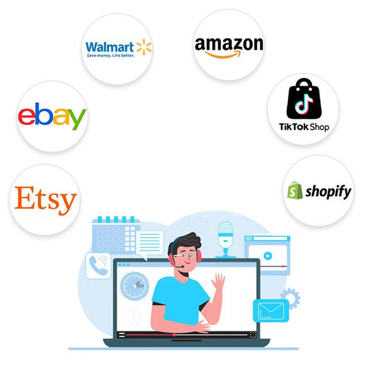 E-commerce Growth Solutions